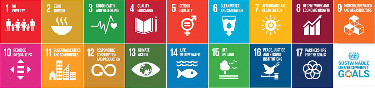 Sustainable Development goals VN Grand'Italia